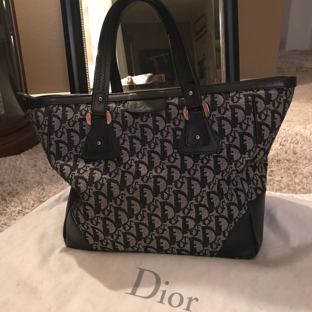 Beautiful authentic Christian Dior